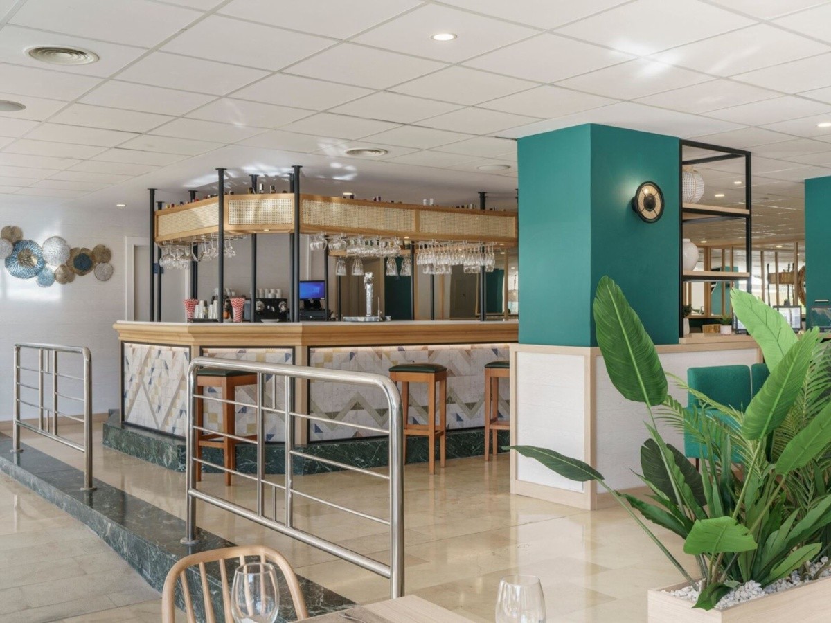 Aluasoul Costa Malaga