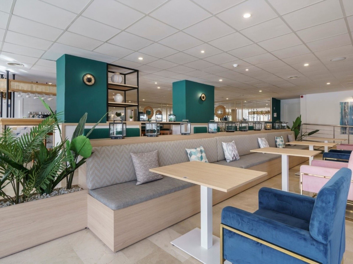 Aluasoul Costa Malaga