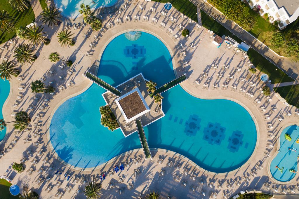 Atlantica Ocean Beach (Ex. Atlantica Creta Princess)