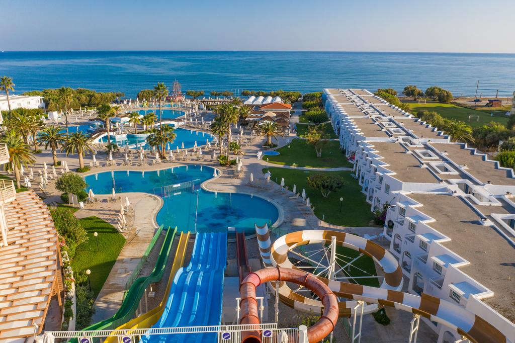 Atlantica Ocean Beach (Ex. Atlantica Creta Princess)