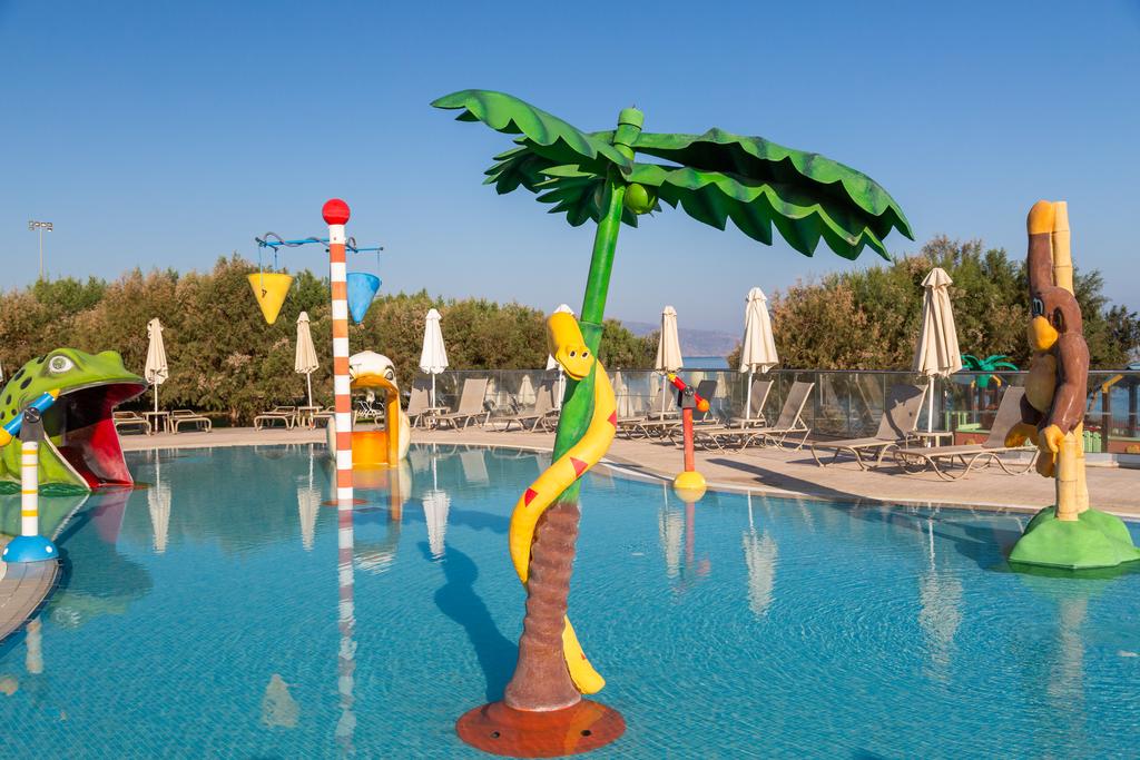 Atlantica Ocean Beach (Ex. Atlantica Creta Princess)