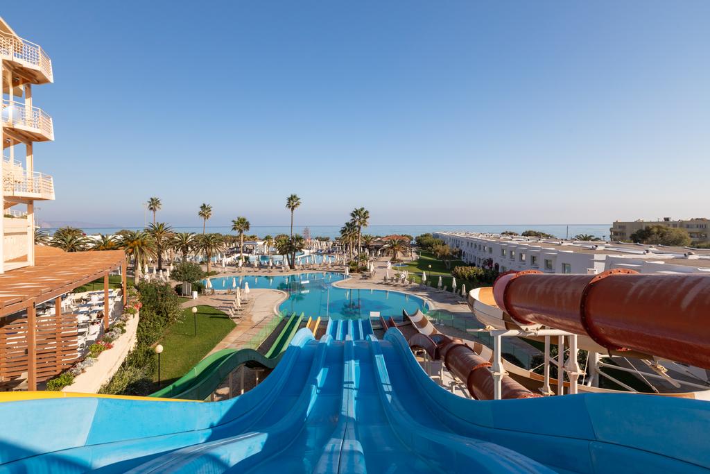 Atlantica Ocean Beach (Ex. Atlantica Creta Princess)