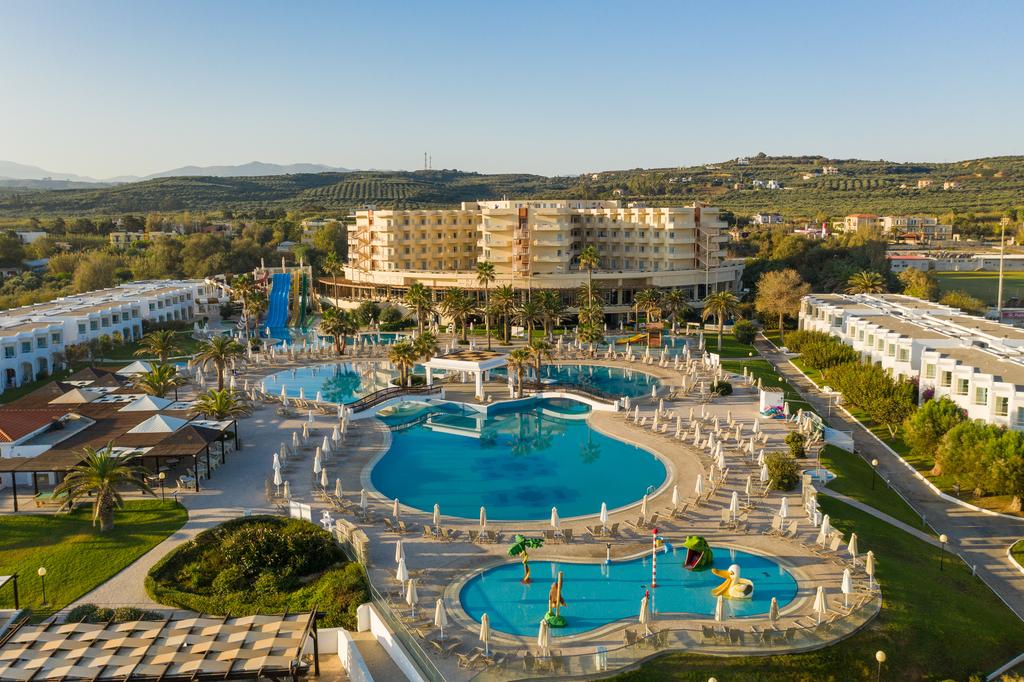 Atlantica Ocean Beach (Ex. Atlantica Creta Princess)