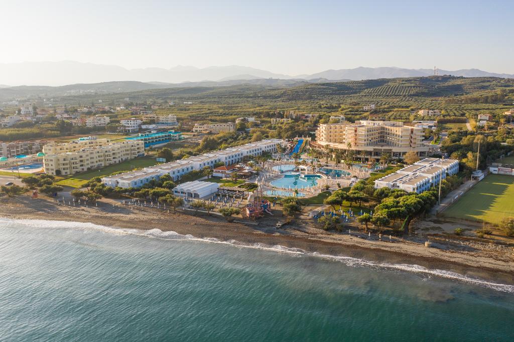 Atlantica Ocean Beach (Ex. Atlantica Creta Princess)