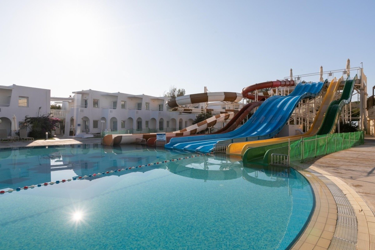 Atlantica Ocean Beach (Ex. Atlantica Creta Princess)