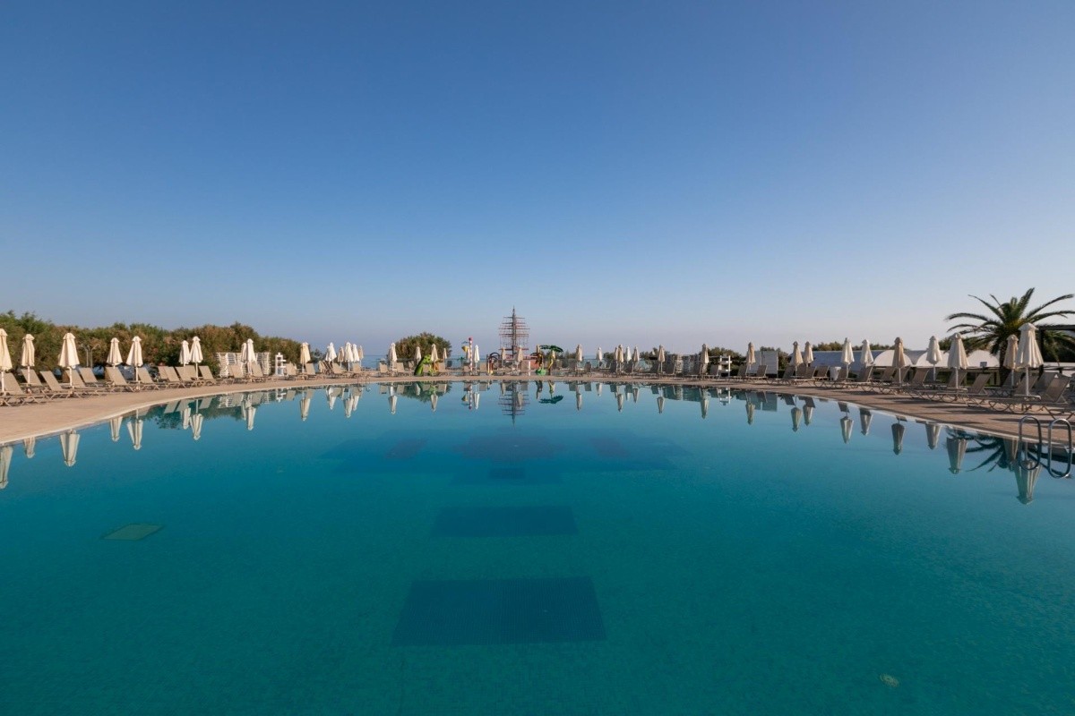 Atlantica Ocean Beach (Ex. Atlantica Creta Princess)