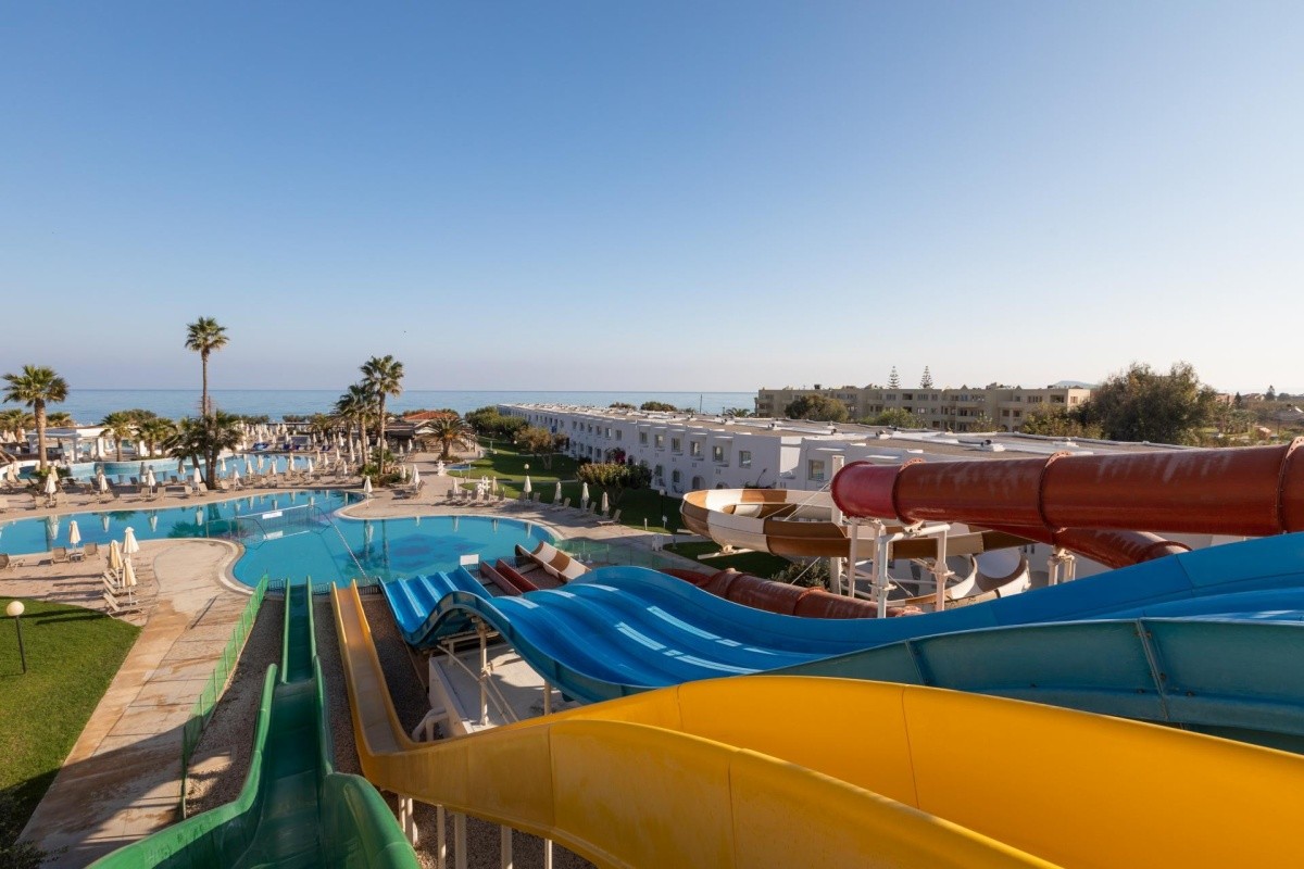 Atlantica Ocean Beach (Ex. Atlantica Creta Princess)