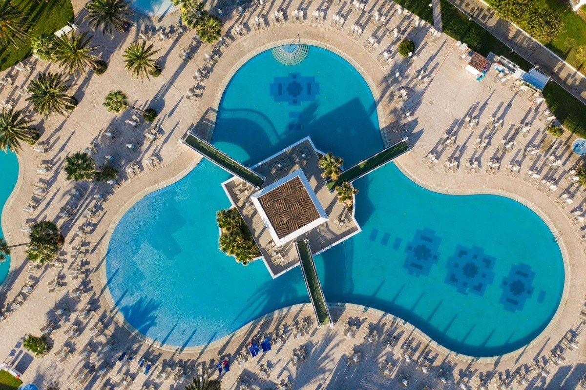 Atlantica Ocean Beach (Ex. Atlantica Creta Princess)