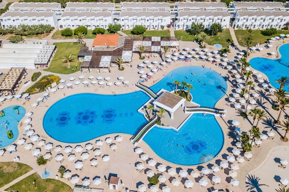 Atlantica Ocean Beach (Ex. Atlantica Creta Princess)