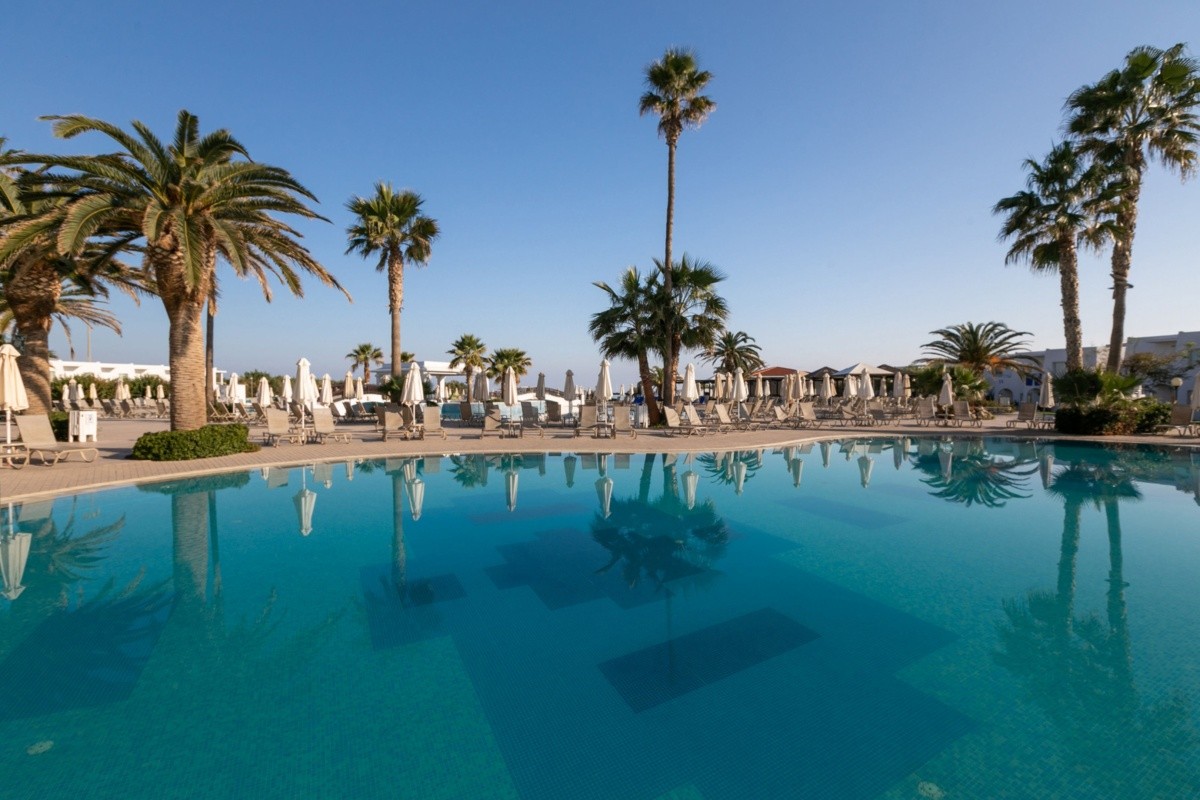 Atlantica Ocean Beach (Ex. Atlantica Creta Princess)