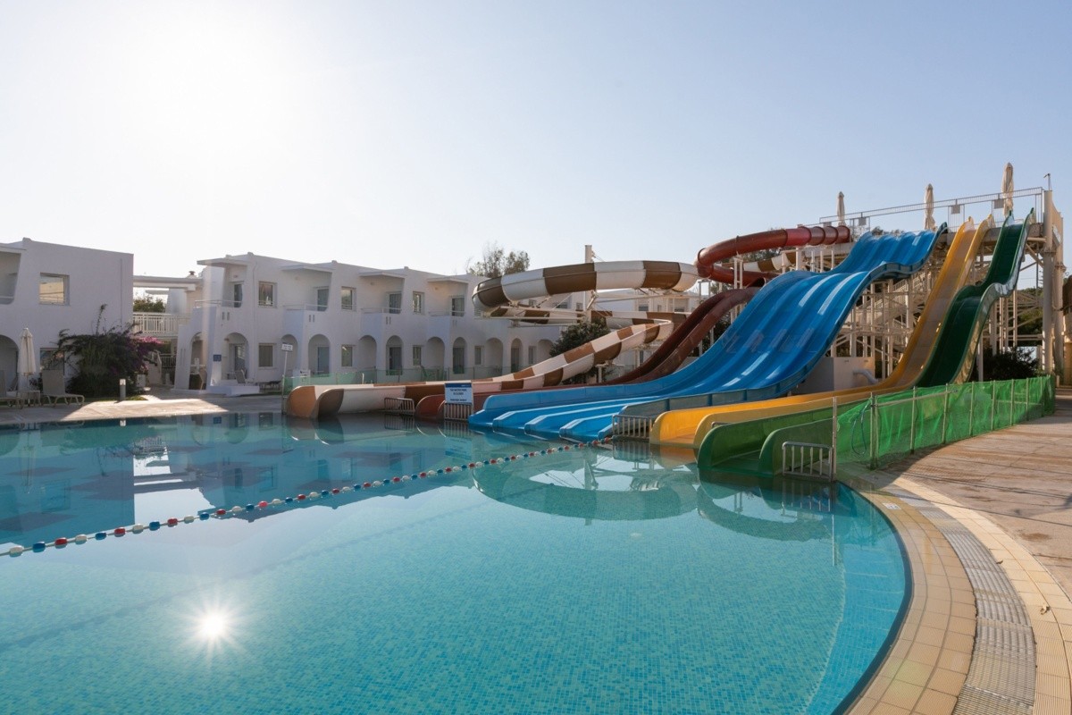 Atlantica Ocean Beach (Ex. Atlantica Creta Princess)