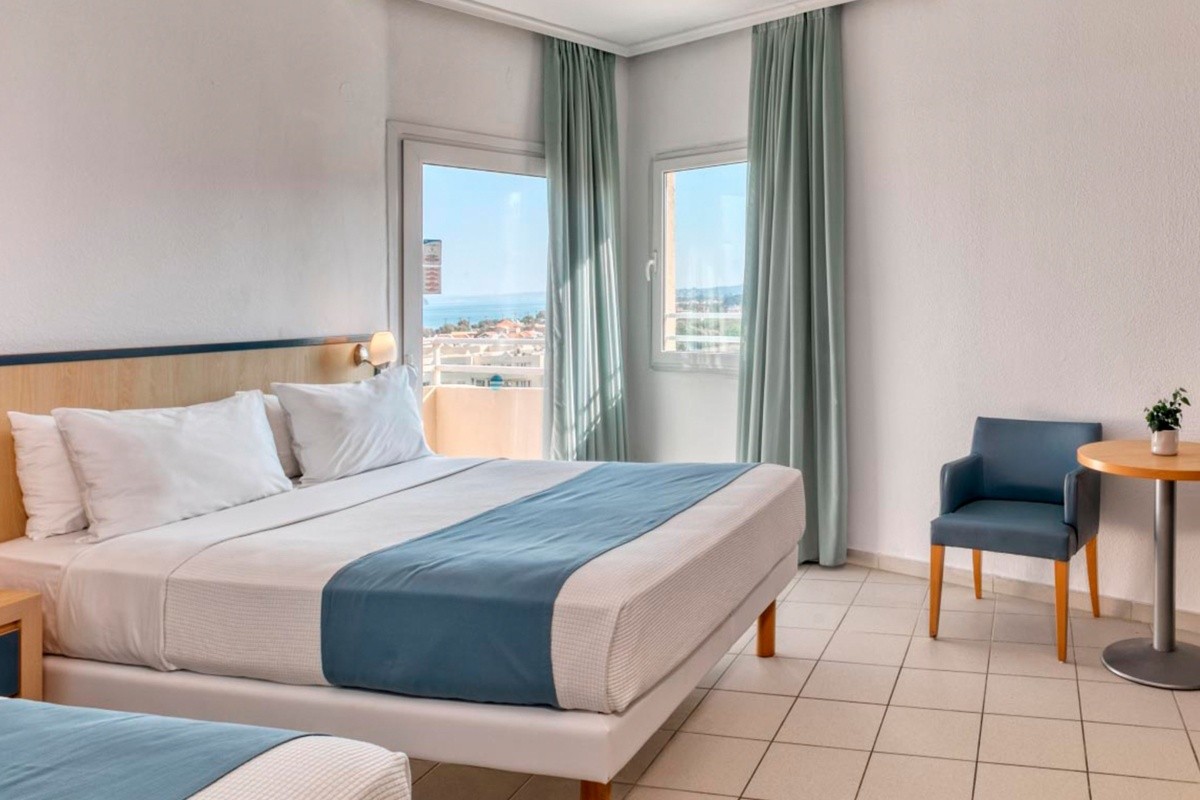 Atlantica Ocean Beach (Ex. Atlantica Creta Princess)
