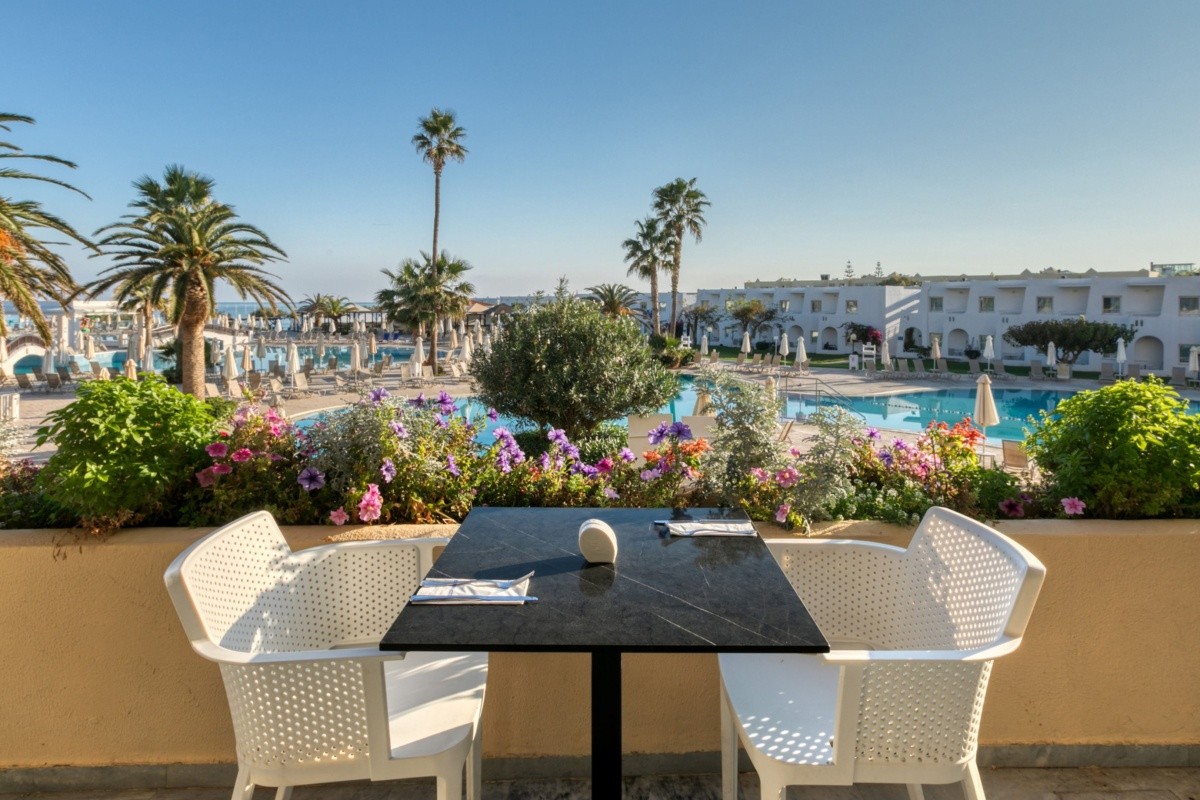 Atlantica Ocean Beach (Ex. Atlantica Creta Princess)
