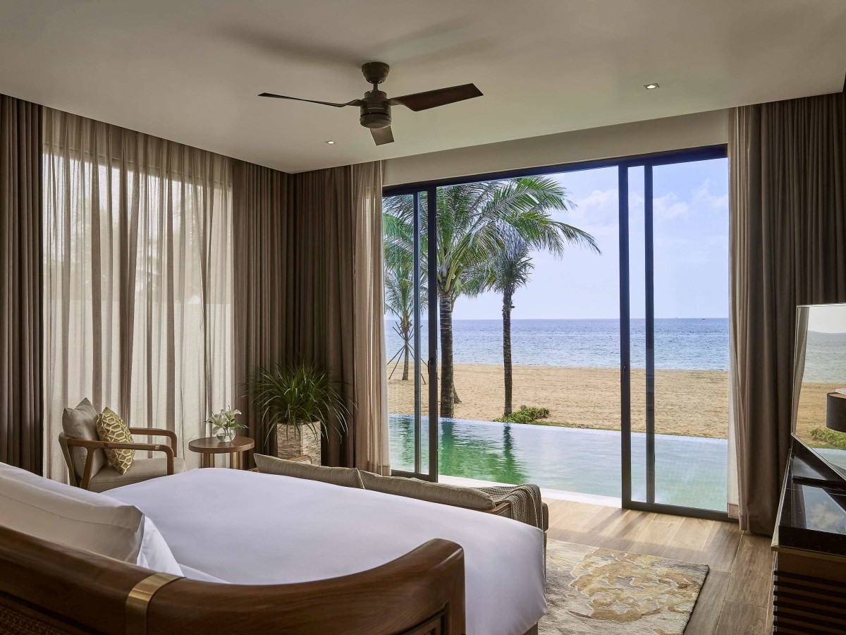 Mövenpick Resort Waverly Phu Quoc