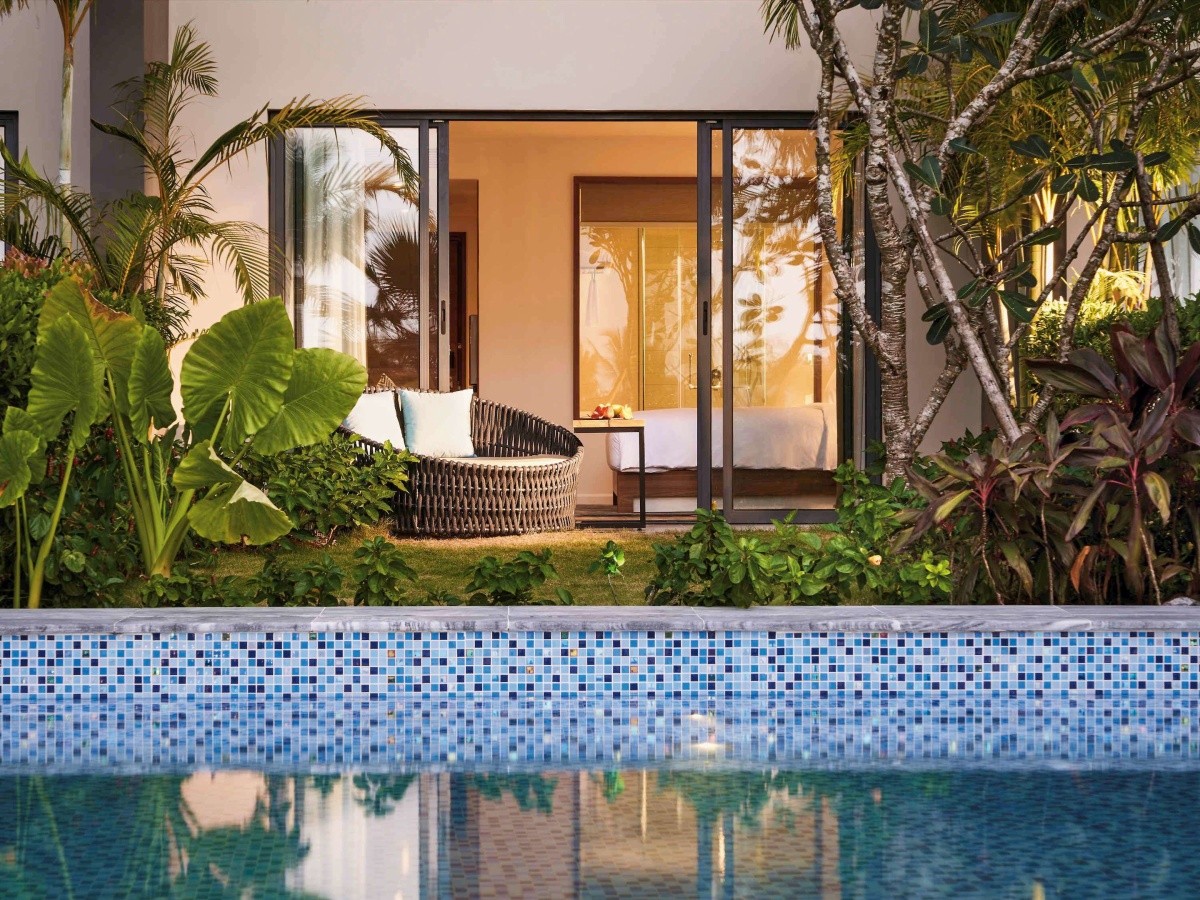 Mövenpick Resort Waverly Phu Quoc
