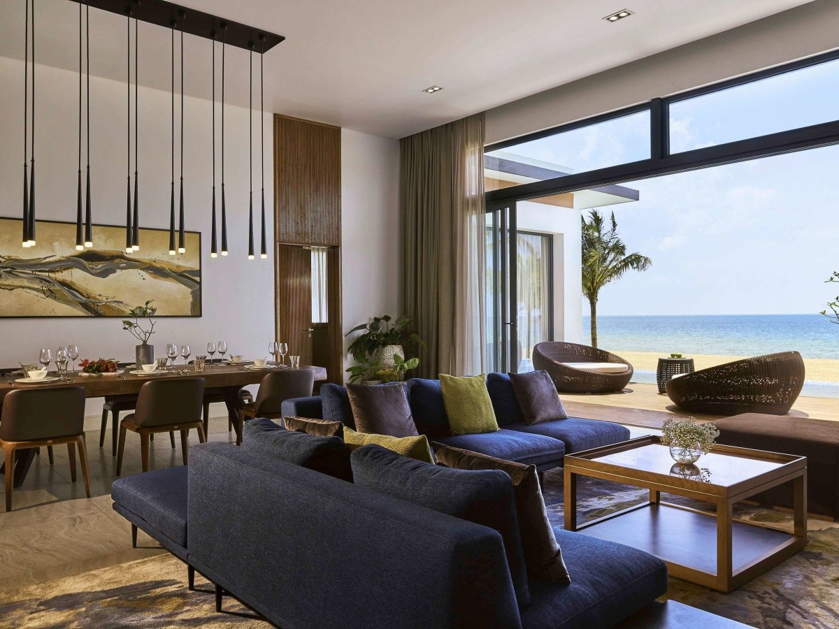 Mövenpick Resort Waverly Phu Quoc