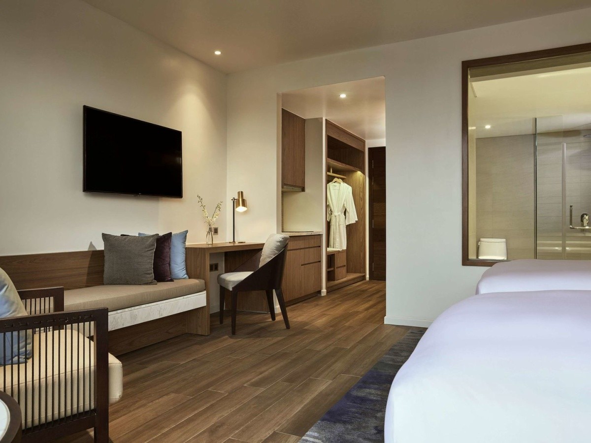 Mövenpick Resort Waverly Phu Quoc