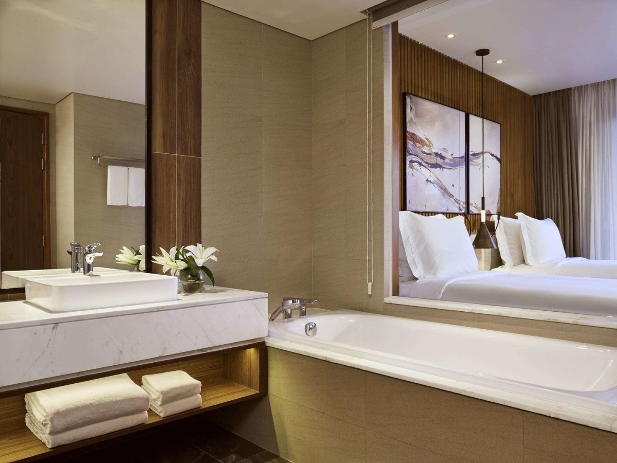 Mövenpick Resort Waverly Phu Quoc