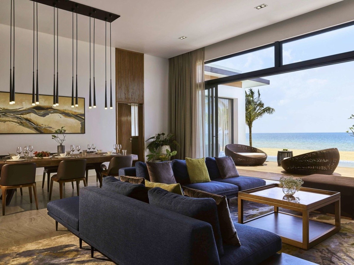 Mövenpick Resort Waverly Phu Quoc