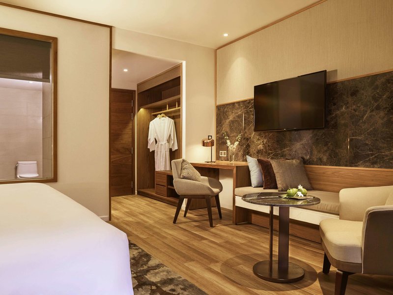 Mövenpick Resort Waverly Phu Quoc