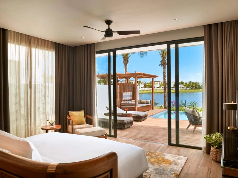 Mövenpick Resort Waverly Phu Quoc