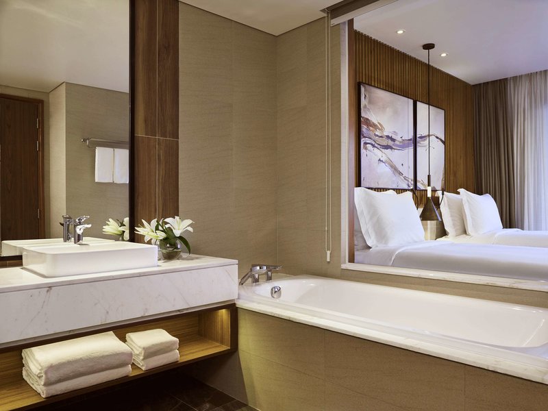 Mövenpick Resort Waverly Phu Quoc