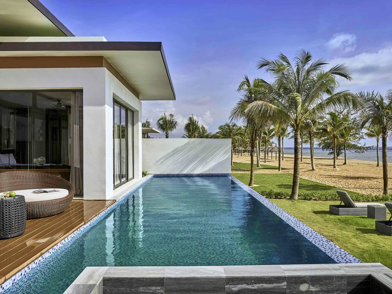 Mövenpick Resort Waverly Phu Quoc