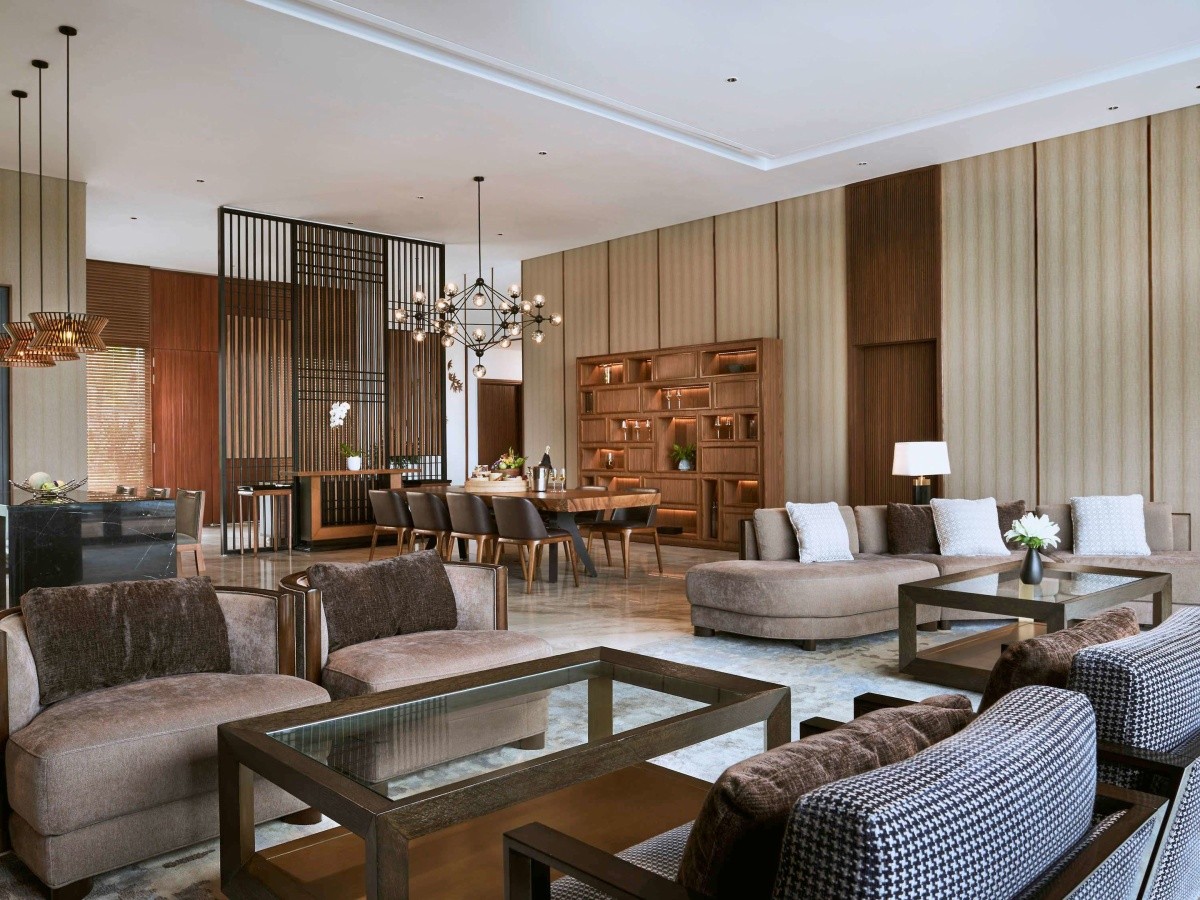 Mövenpick Resort Waverly Phu Quoc
