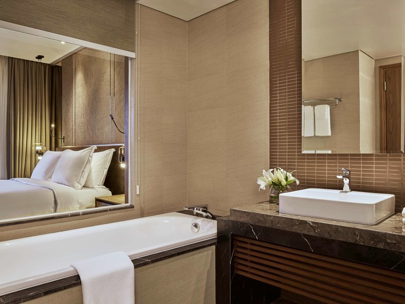 Mövenpick Resort Waverly Phu Quoc