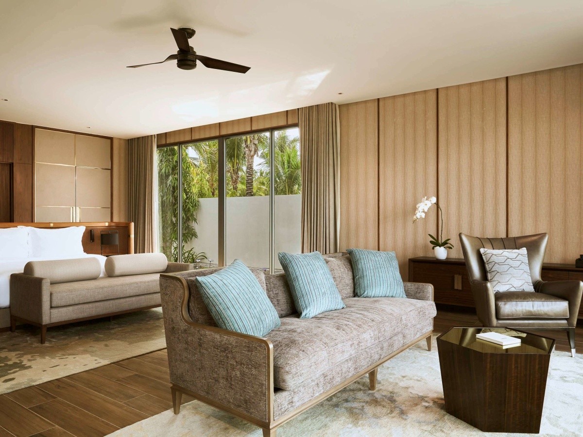 Mövenpick Resort Waverly Phu Quoc