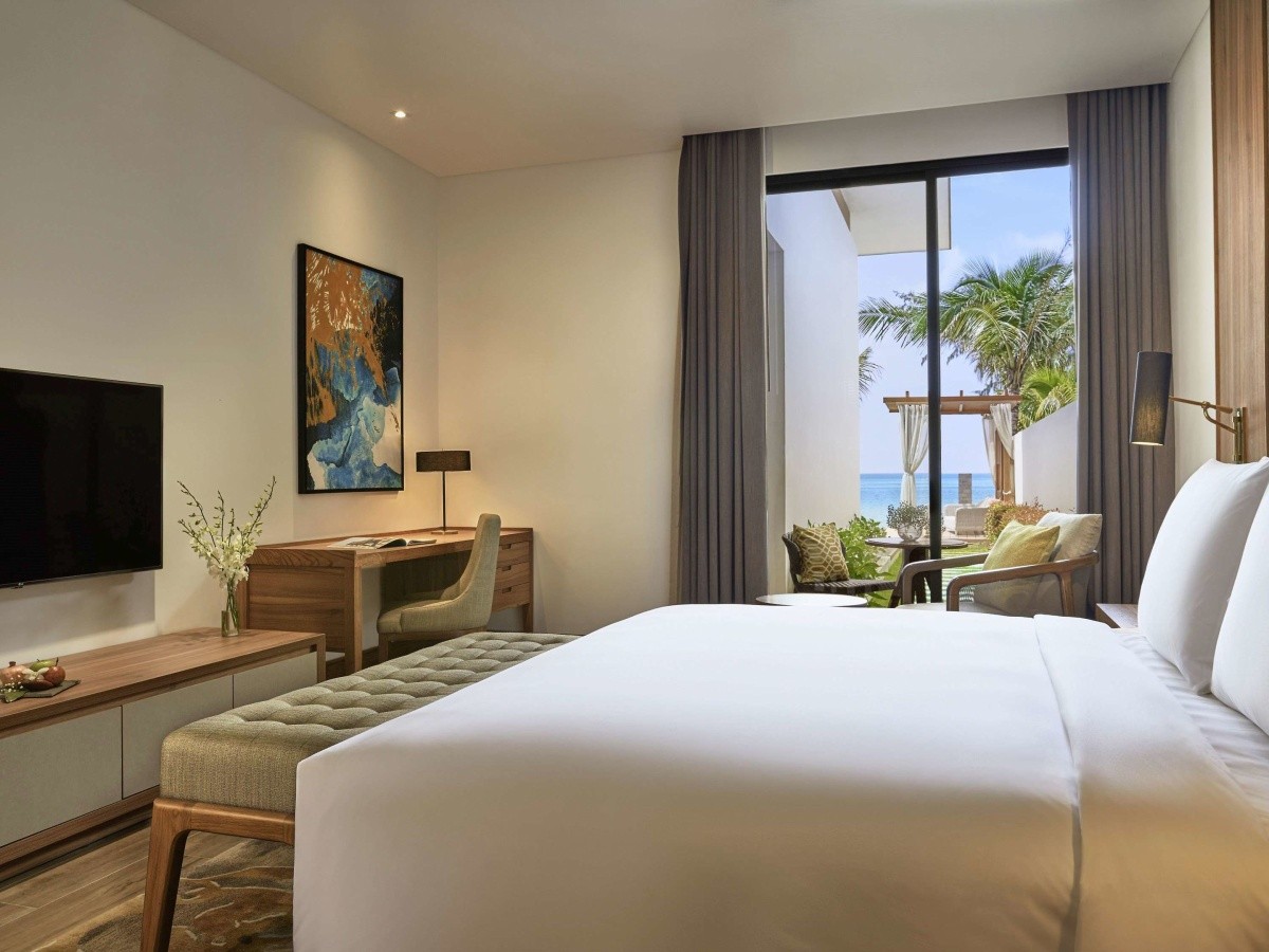 Mövenpick Resort Waverly Phu Quoc
