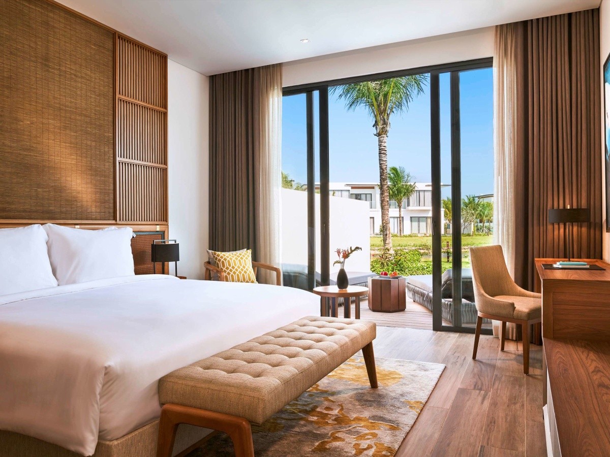 Mövenpick Resort Waverly Phu Quoc