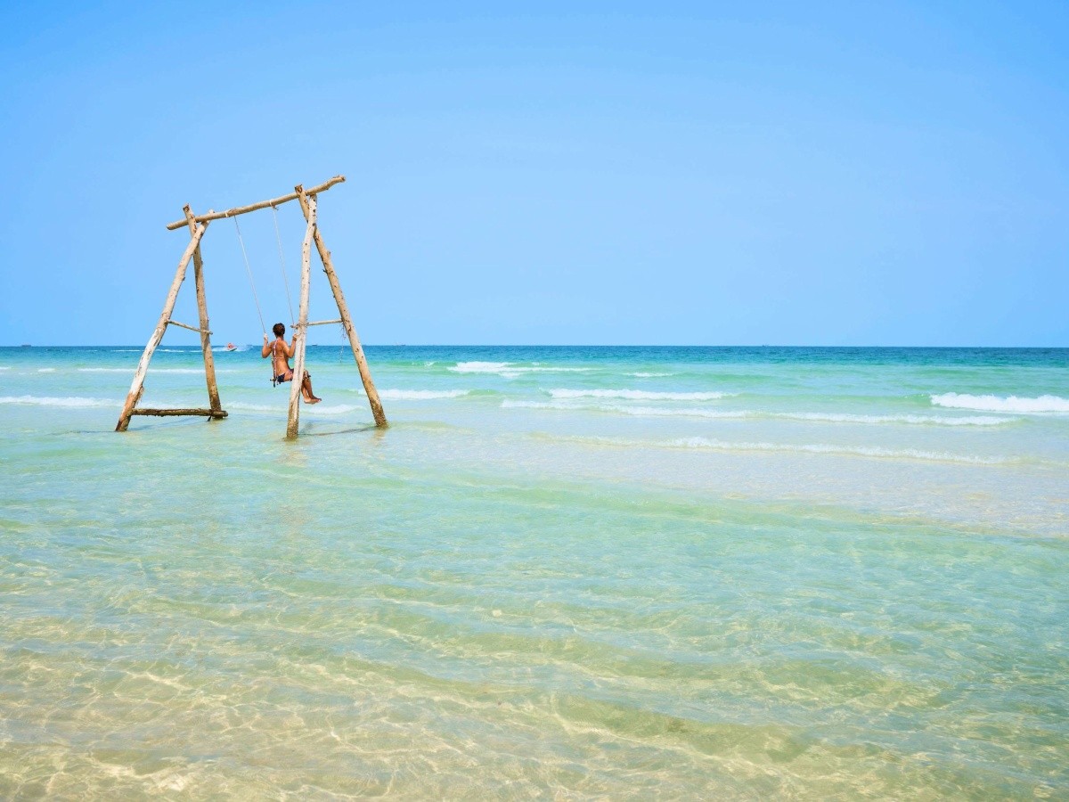 Mövenpick Resort Waverly Phu Quoc