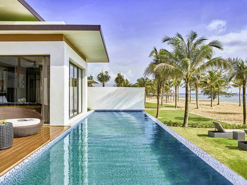 Mövenpick Resort Waverly Phu Quoc