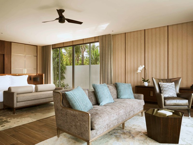 Mövenpick Resort Waverly Phu Quoc