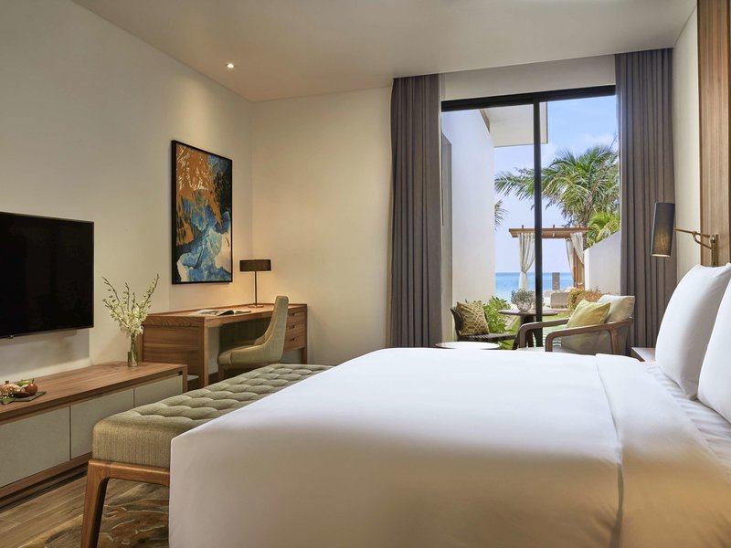 Mövenpick Resort Waverly Phu Quoc