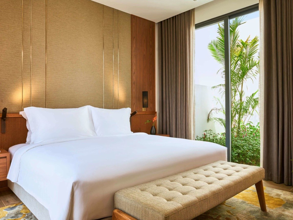 Mövenpick Resort Waverly Phu Quoc