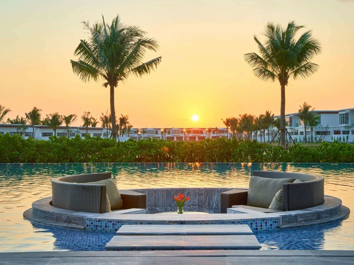 Mövenpick Resort Waverly Phu Quoc