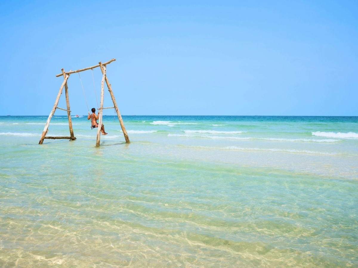 Mövenpick Resort Waverly Phu Quoc
