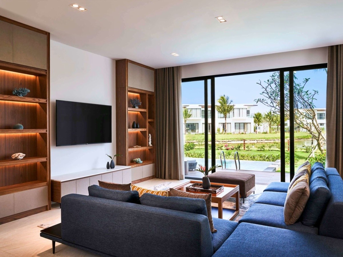 Mövenpick Resort Waverly Phu Quoc