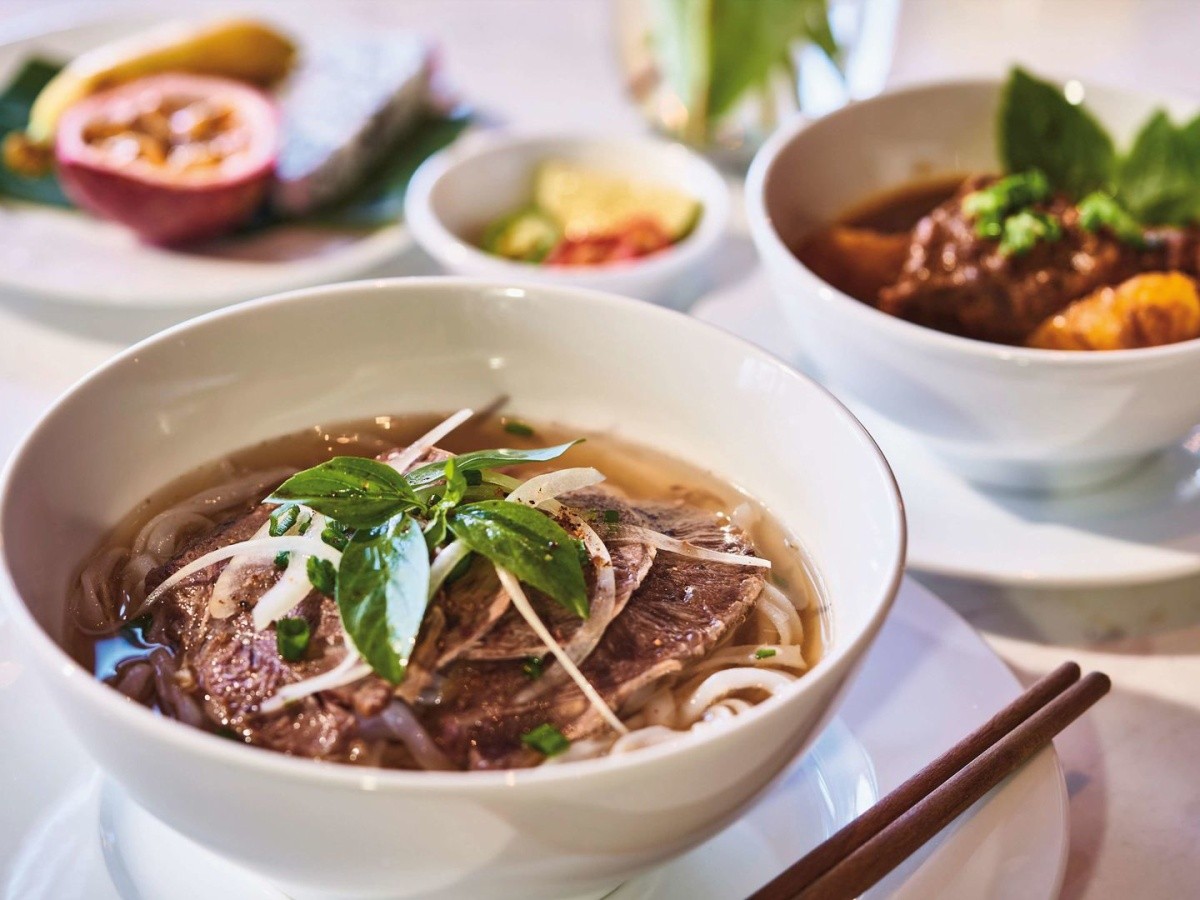 Mövenpick Resort Waverly Phu Quoc