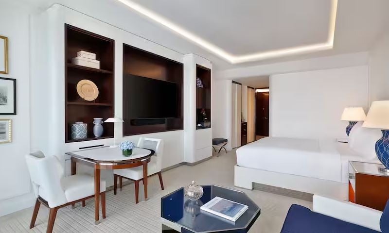 Waldorf Astoria Lusail Doha