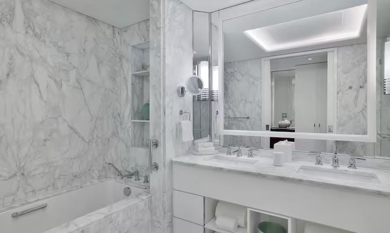 Waldorf Astoria Lusail Doha