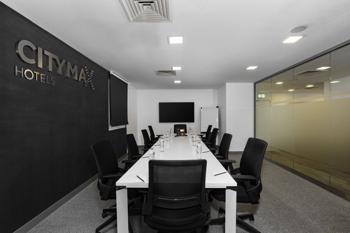 Citymax Bur Dubai