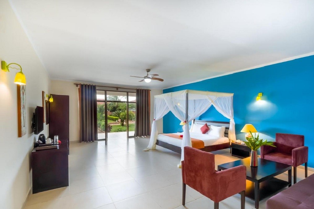 Azao Resort & Spa