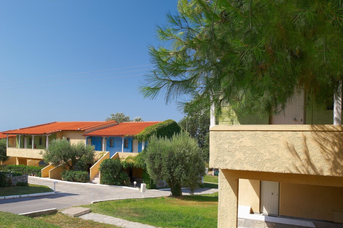 Acrotel Elea Beach