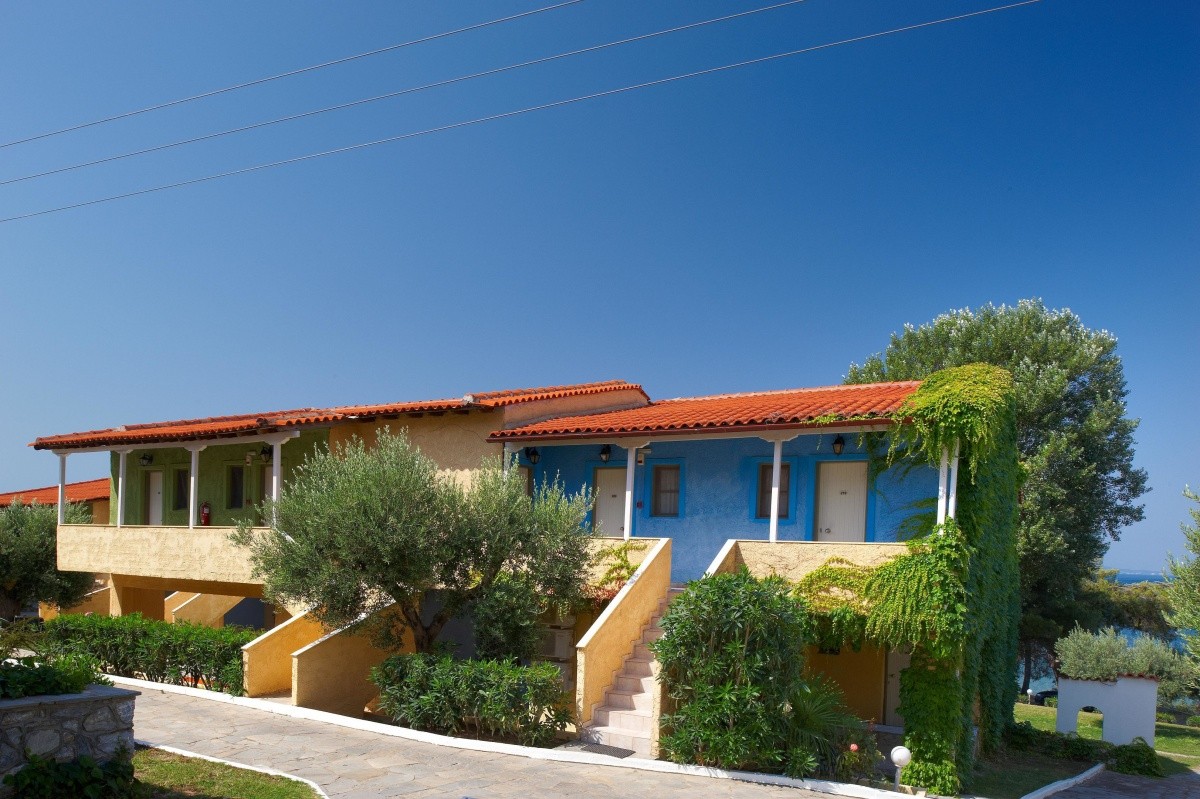 Acrotel Elea Beach