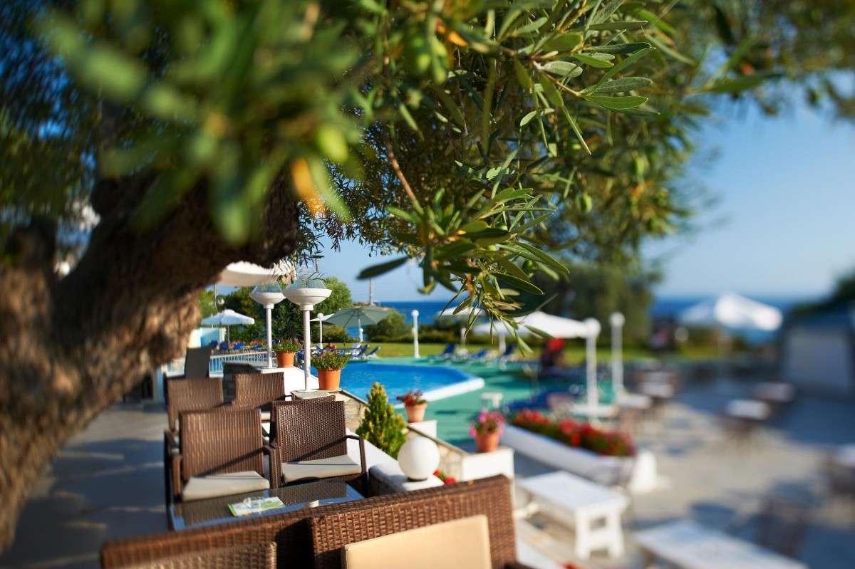 Acrotel Elea Beach