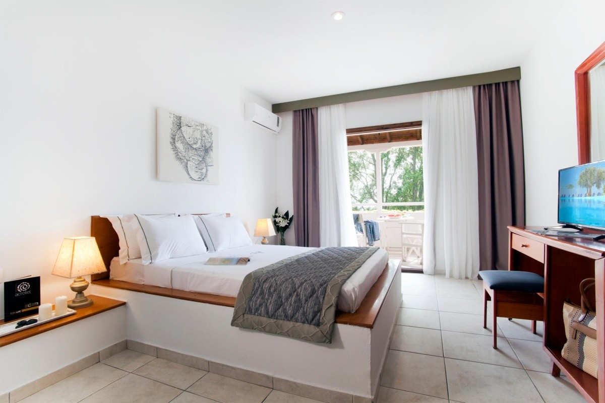 Acrotel Elea Beach