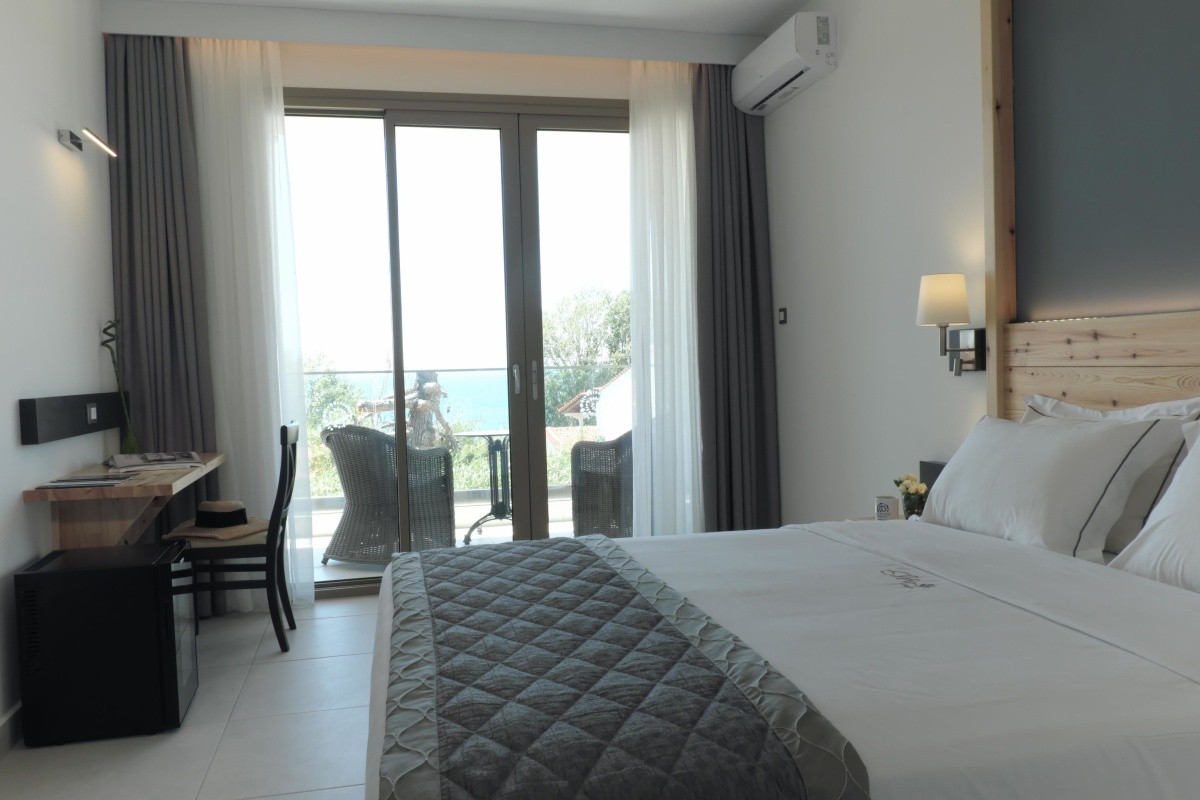 Acrotel Elea Beach